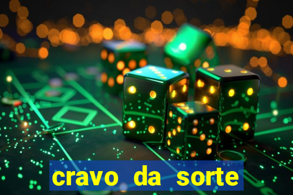 cravo da sorte jogos online